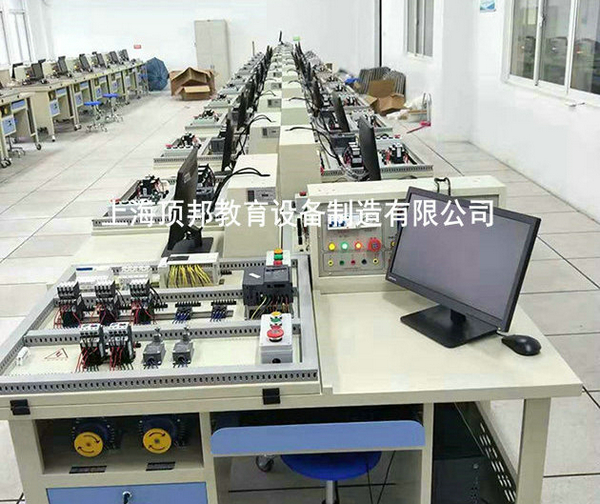 煤礦自動(dòng)化控制實(shí)訓(xùn)平臺(tái)