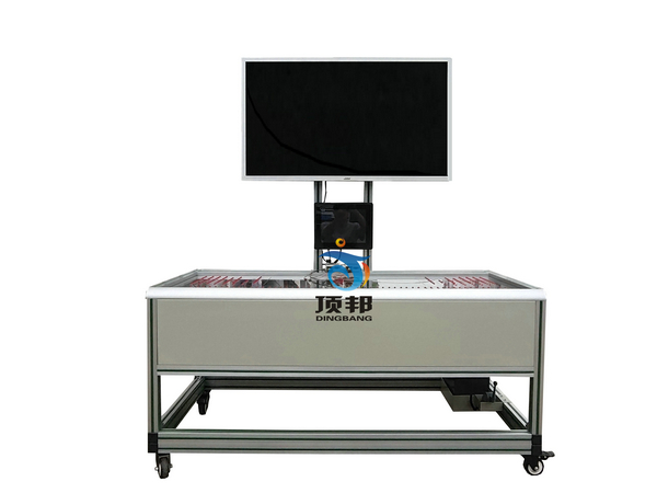 多工位動力電池組及BMS管理系統(tǒng)實訓臺