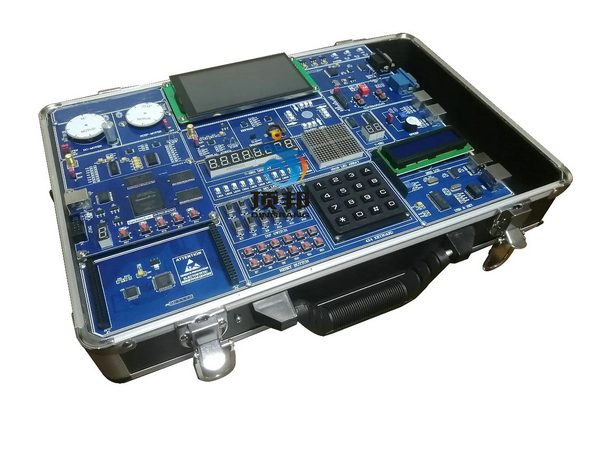 FPGA實(shí)驗(yàn)箱