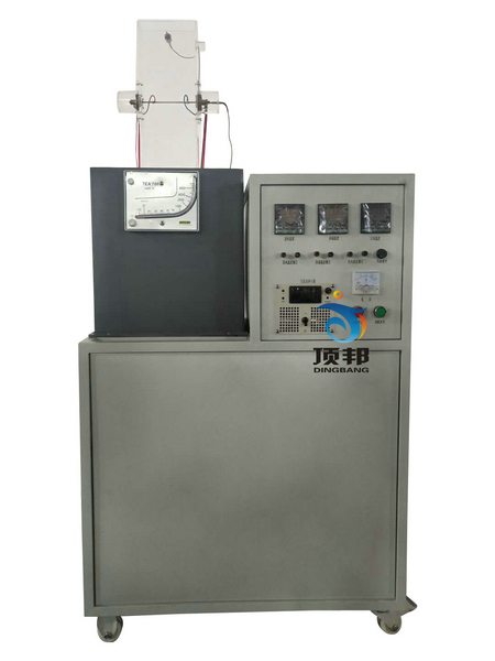 空氣橫掠單管強(qiáng)迫對流的換熱實驗臺