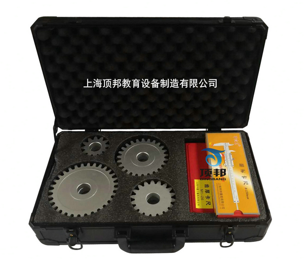 漸開線齒輪參數(shù)測定實(shí)驗(yàn)箱