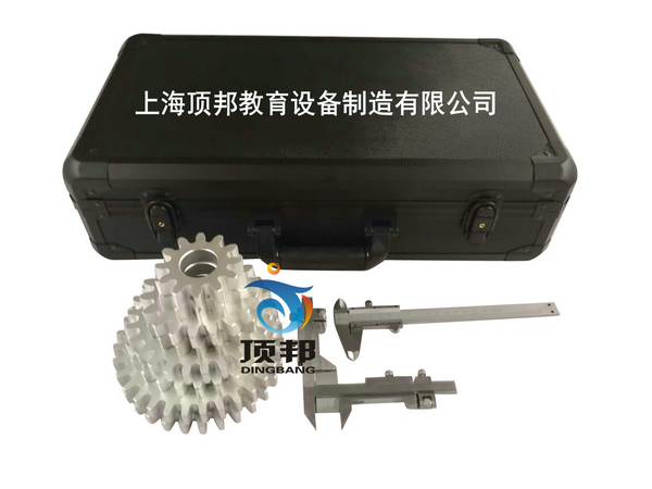 漸開線齒輪參數(shù)測定實(shí)驗(yàn)箱