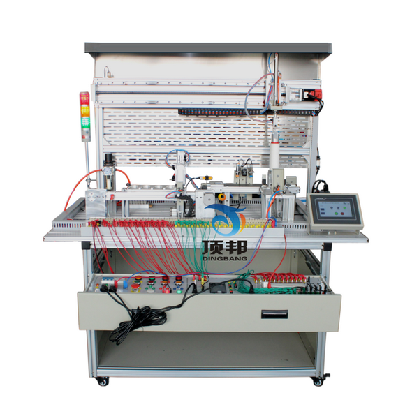 小型循環(huán)控制實訓系統(tǒng)