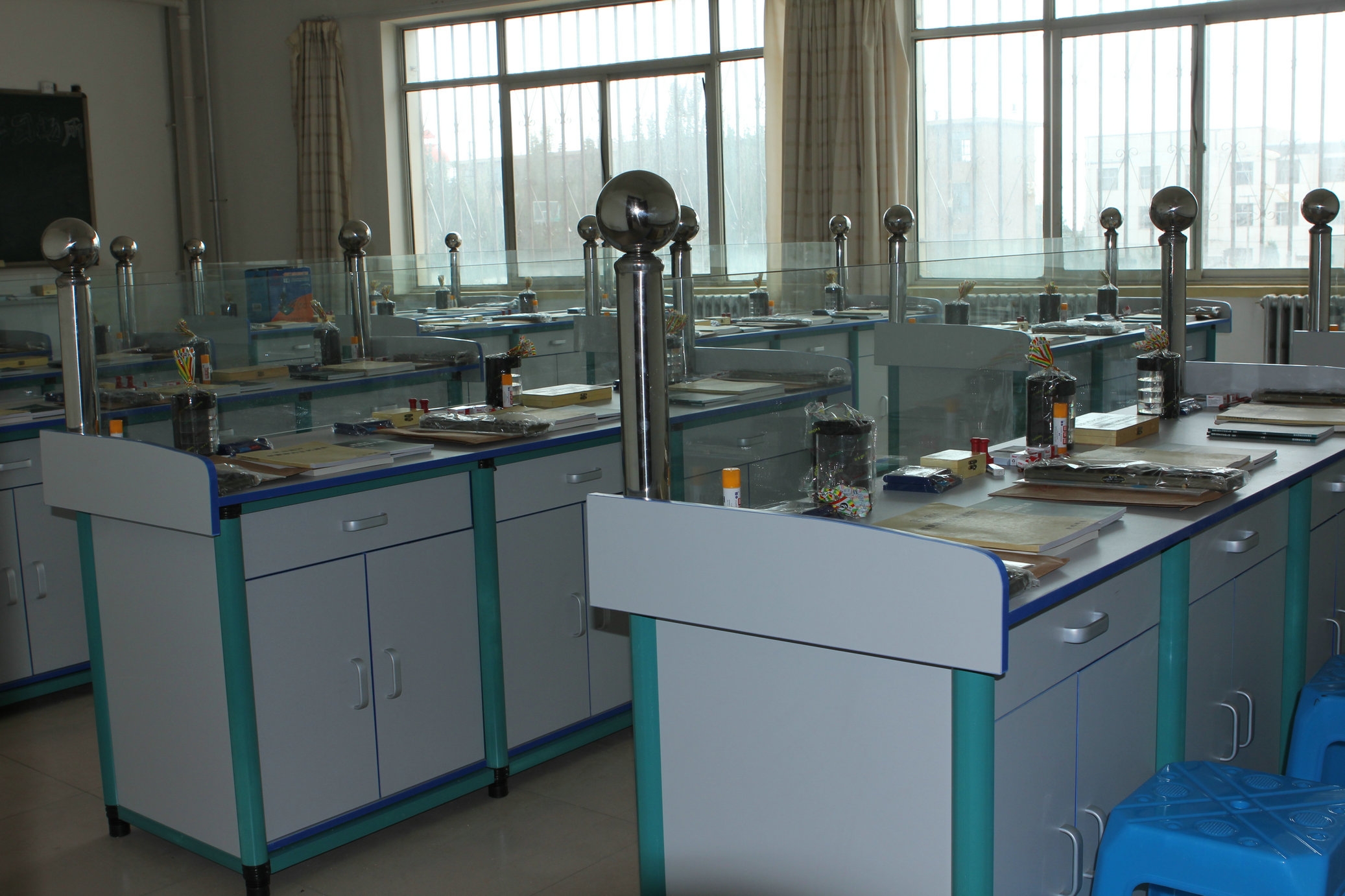 會計手工實驗室