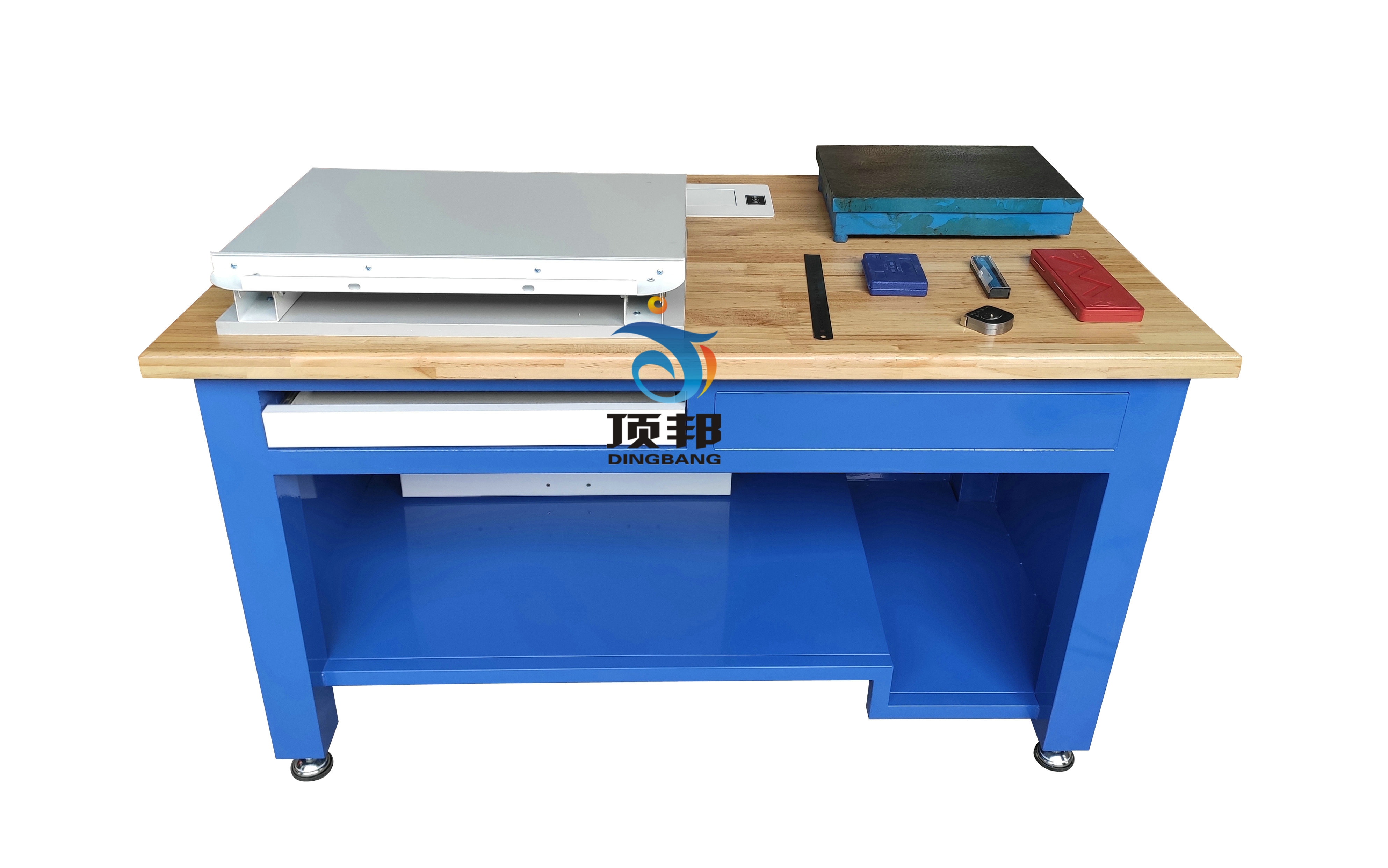 零部件測繪實訓(xùn)平臺