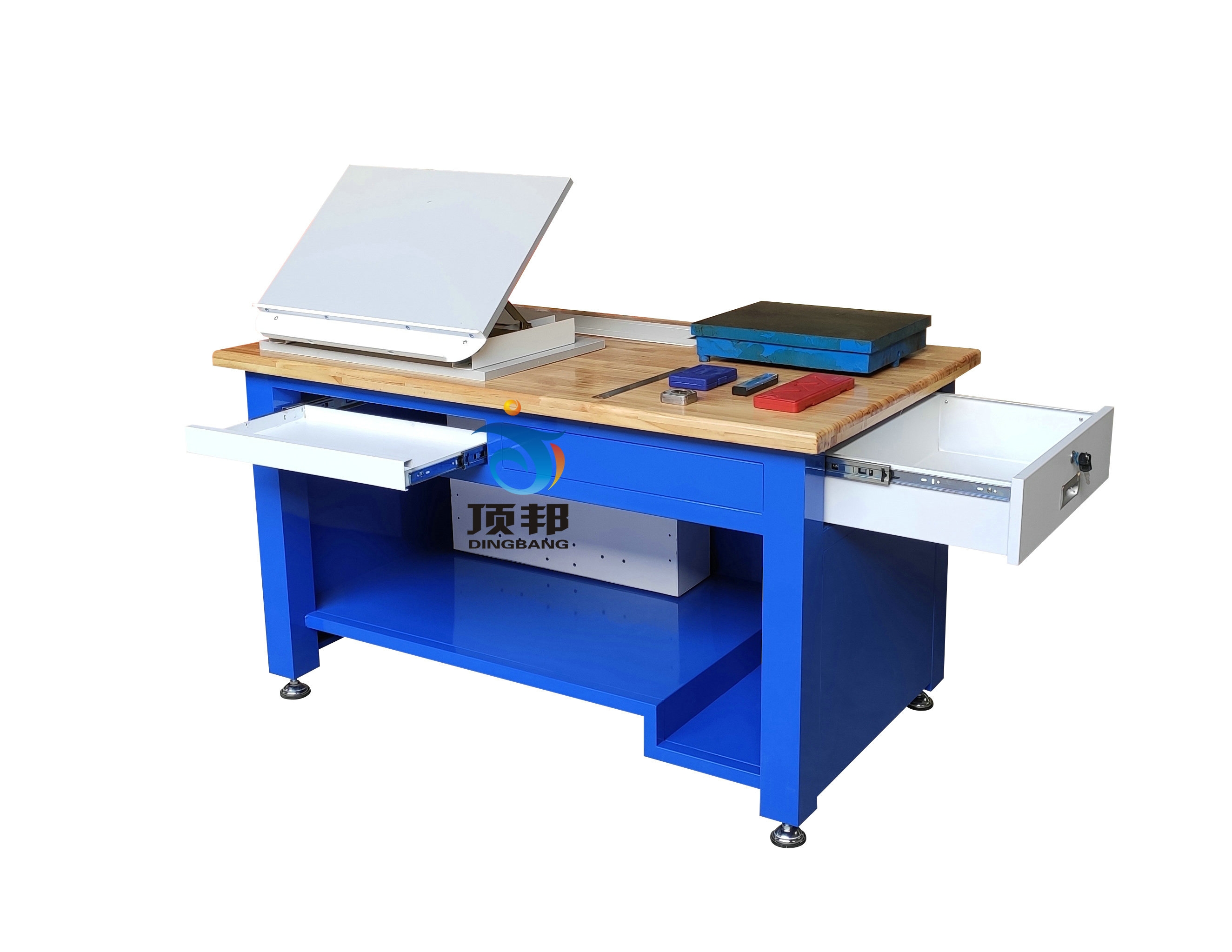 零部件測繪實訓(xùn)平臺