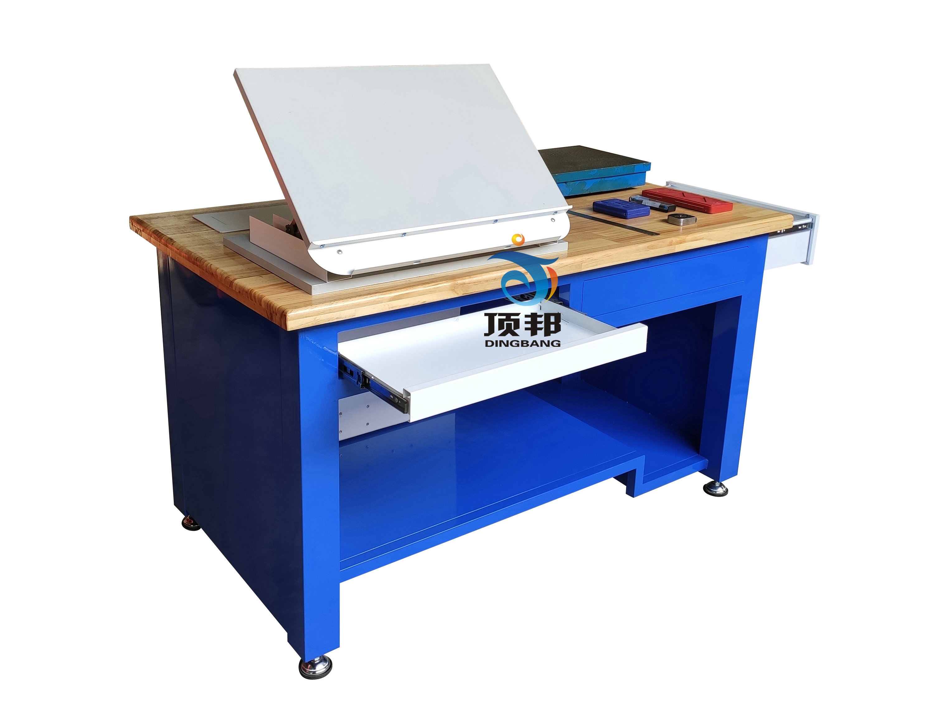 零部件測繪實訓(xùn)平臺