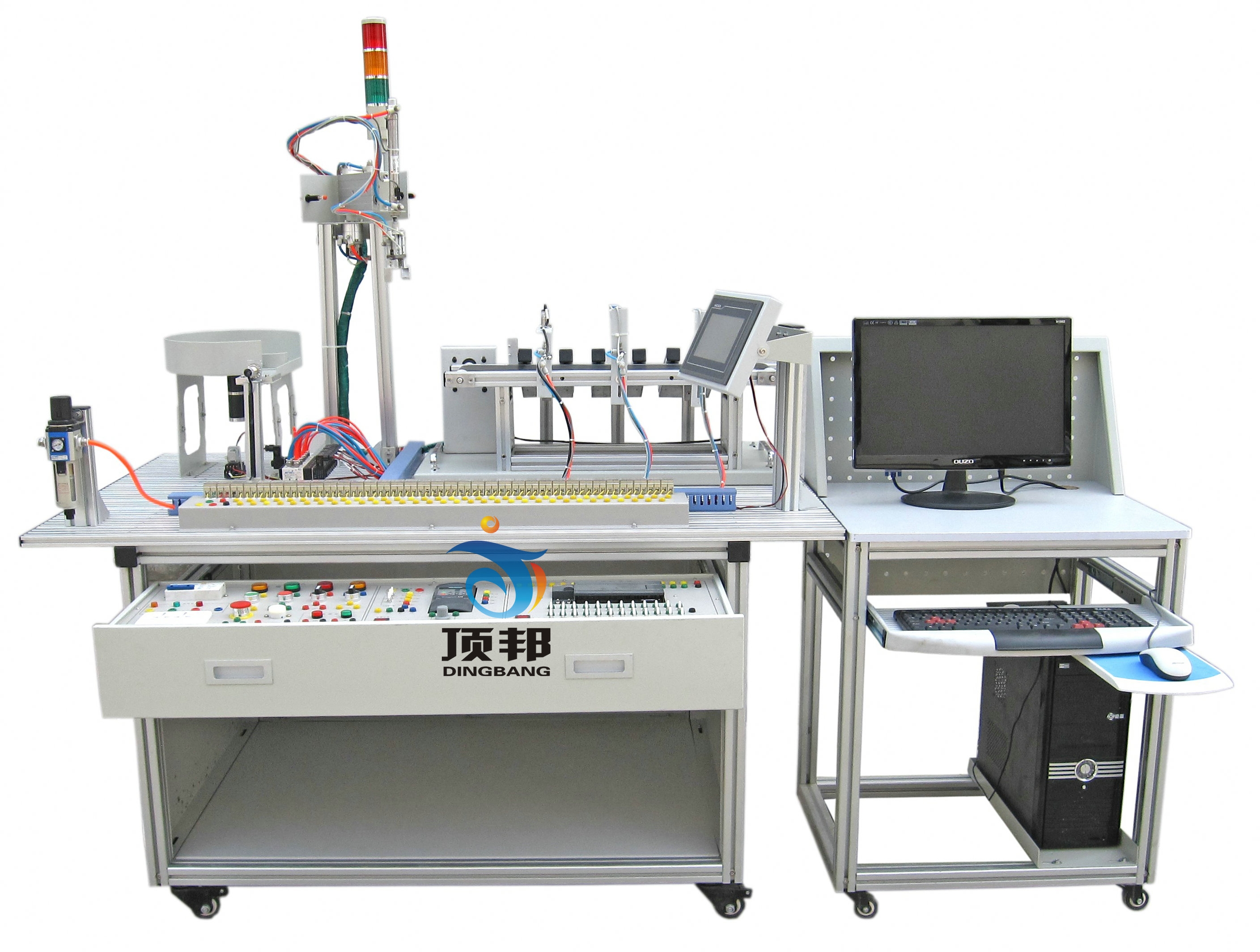 光機(jī)電一體化實(shí)驗(yàn)室設(shè)備