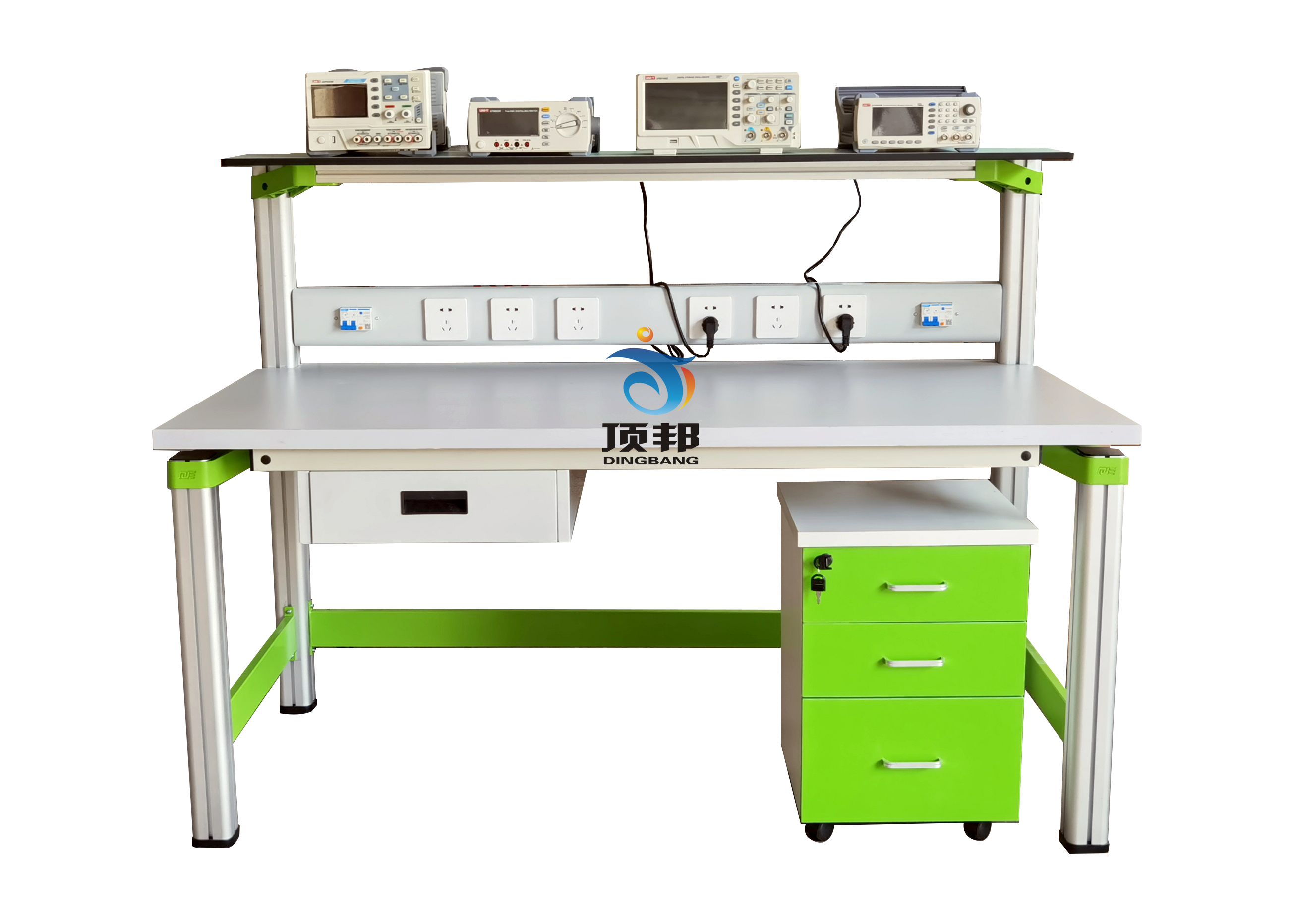 電子焊接裝調(diào)實(shí)訓(xùn)臺