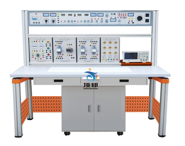 電工技術(shù)實訓(xùn)裝置
