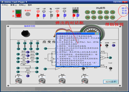 直流全橋的應(yīng)用實(shí)驗(yàn)仿真