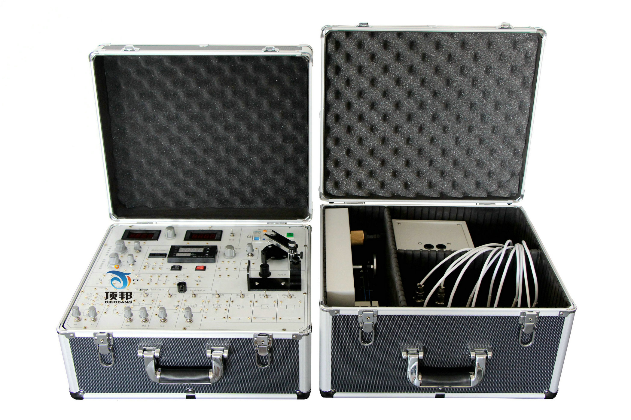 傳感器綜合實(shí)驗(yàn)箱