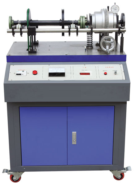 動(dòng)平衡測試實(shí)訓(xùn)臺(tái)