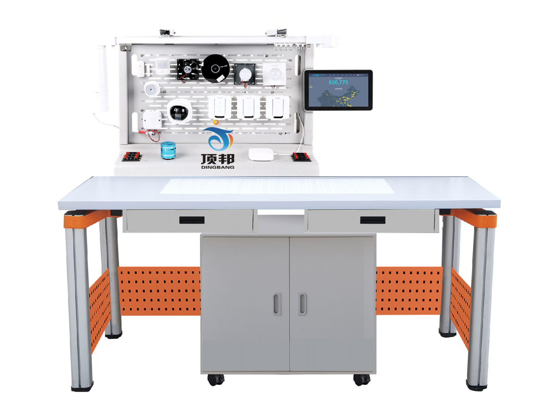 物聯(lián)網(wǎng)智能家居系統(tǒng)集成與運(yùn)維平臺(tái)