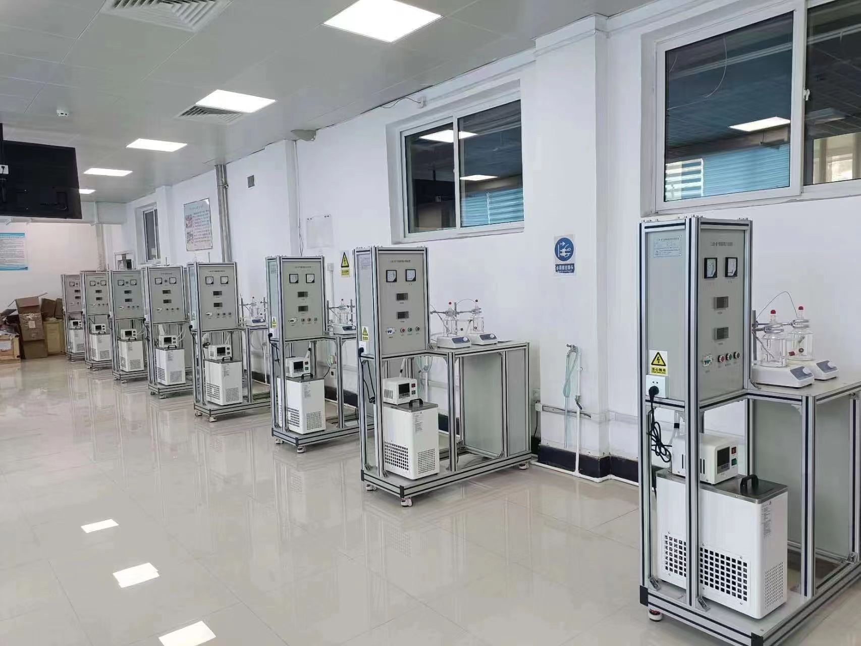 化工原理實驗室設(shè)備