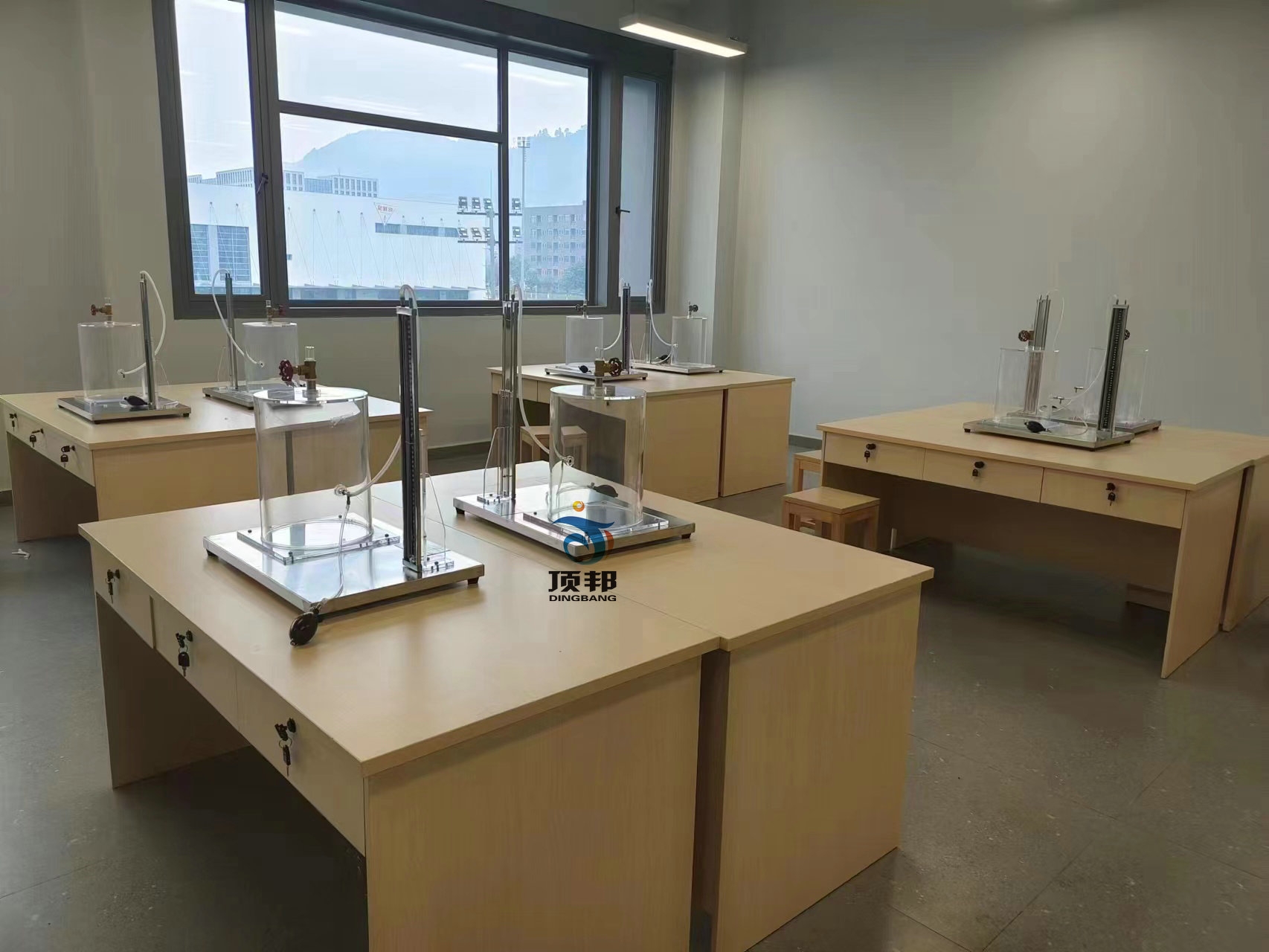 熱工原理實驗室設(shè)備