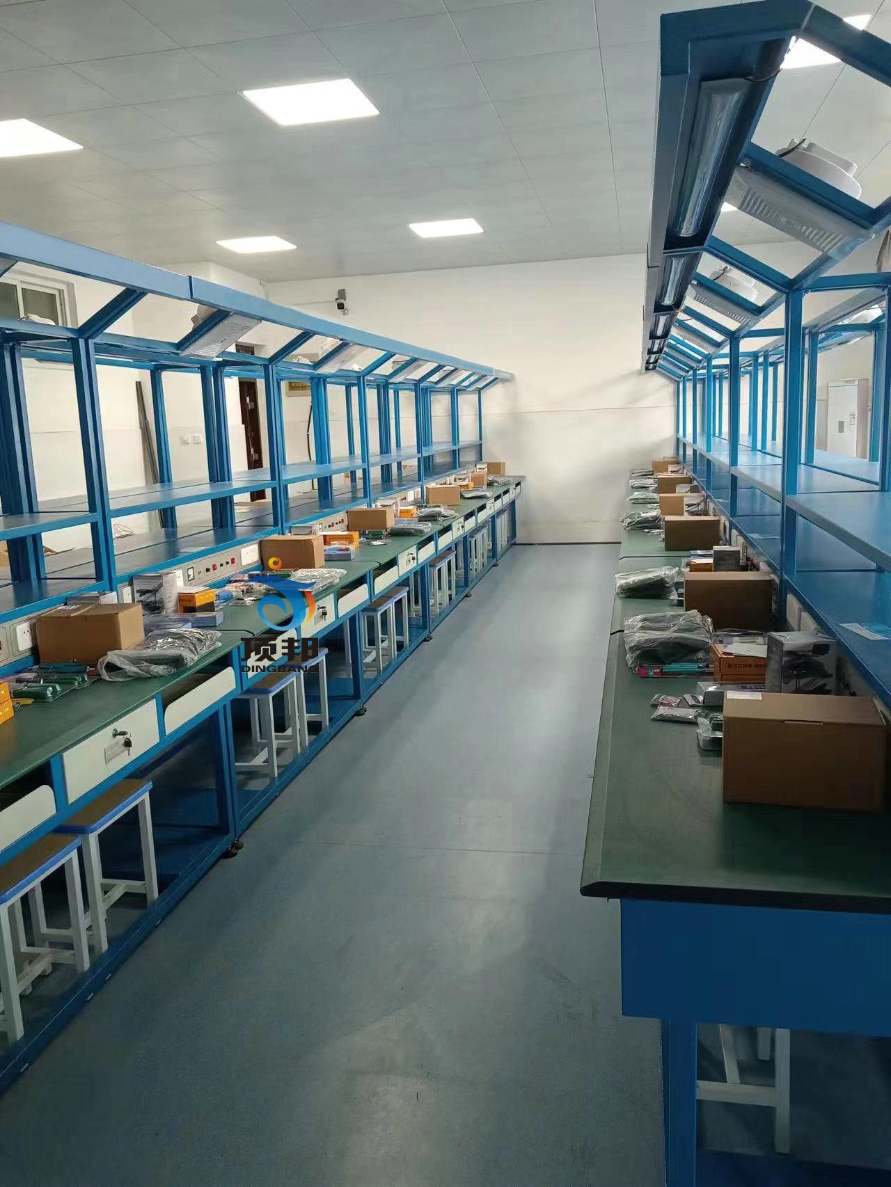 計算機組裝與維護實訓(xùn)裝置