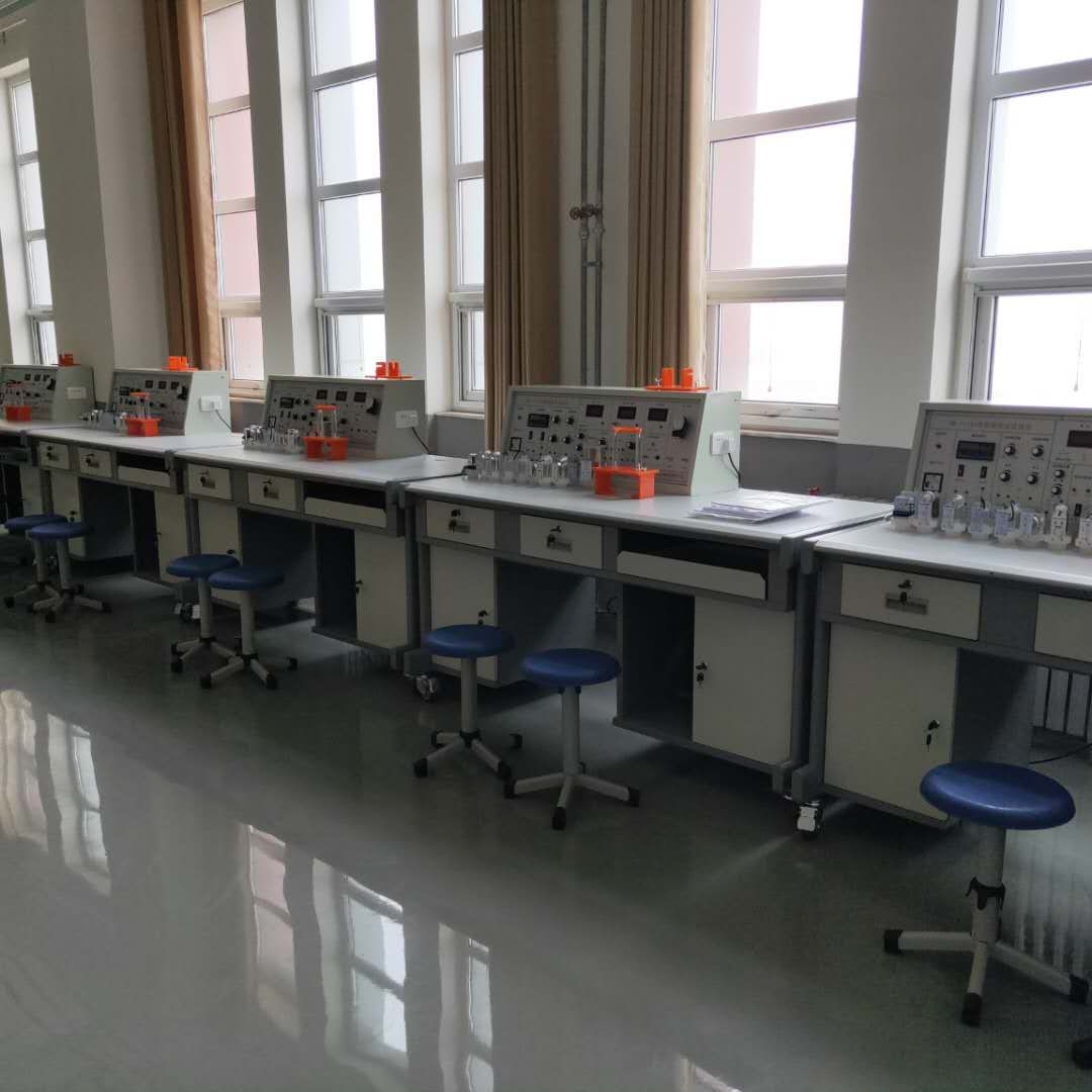 傳感器與檢測技術(shù)實(shí)驗(yàn)裝置