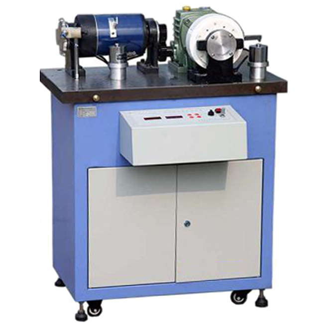 蝸輪蝸桿傳動(dòng)效率測(cè)試實(shí)驗(yàn)臺(tái)