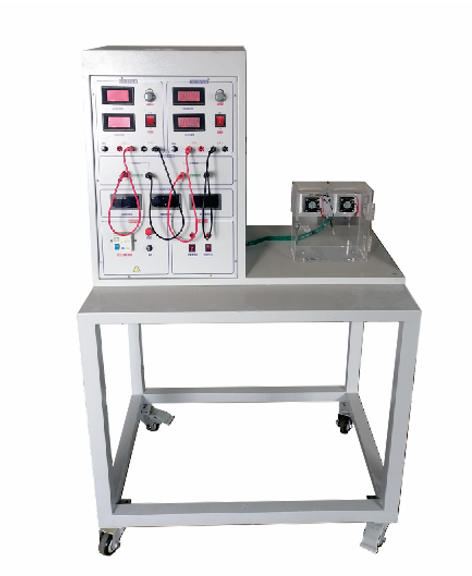 多級半導(dǎo)體制冷熱泵技術(shù)實驗臺