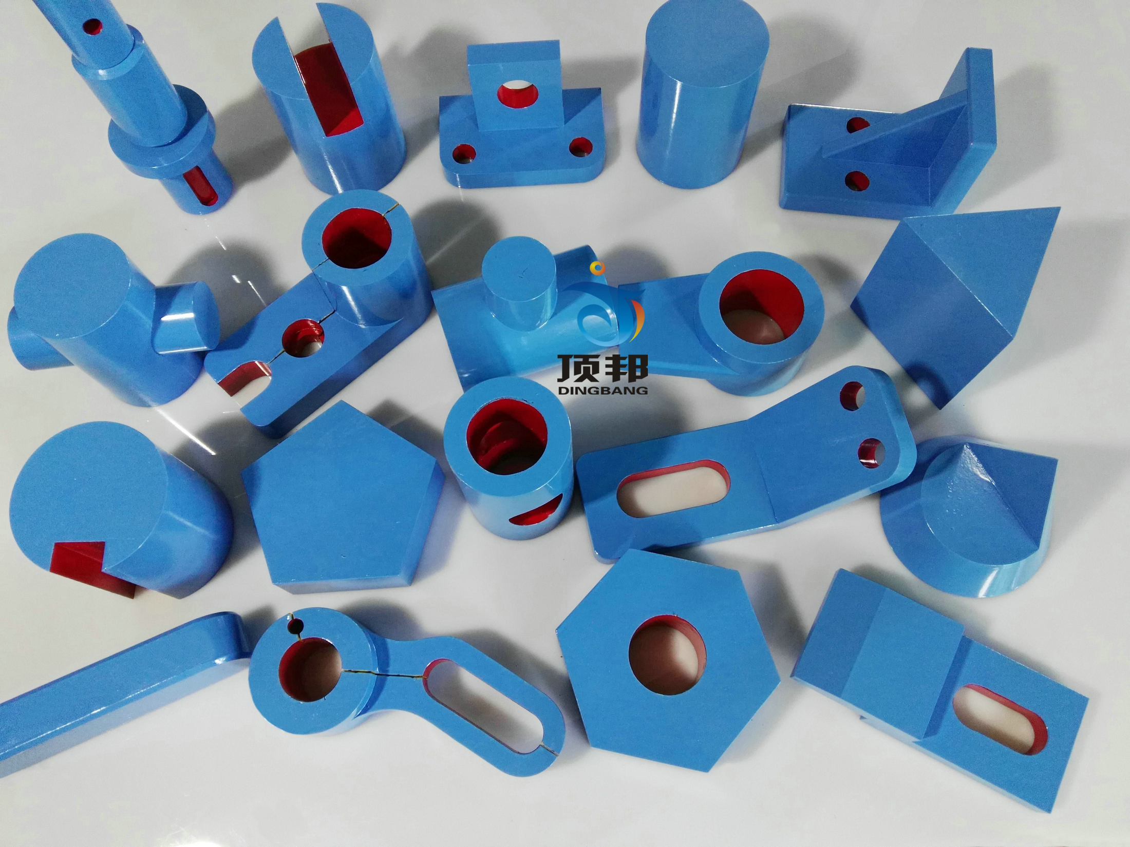 機械制圖教學(xué)模型