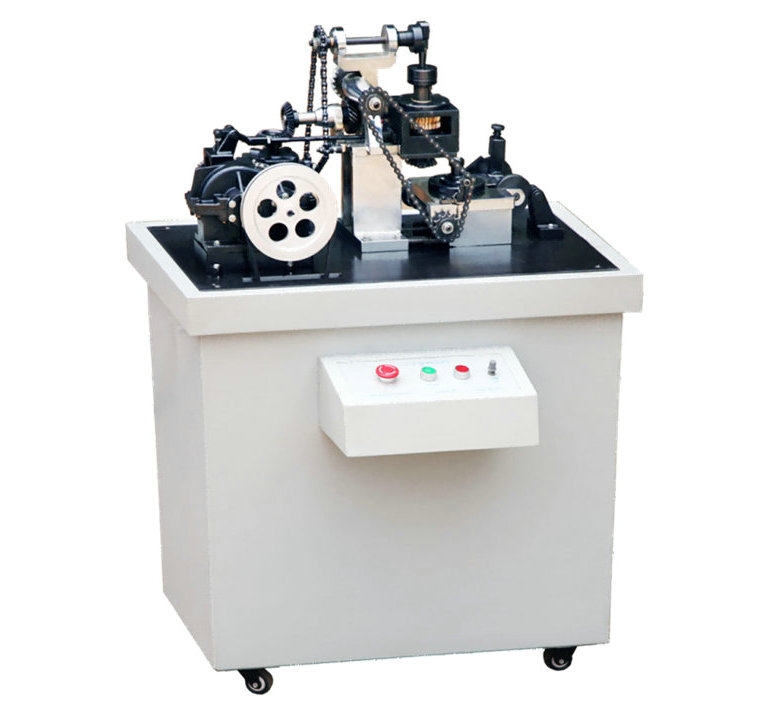 插齒機拆裝測量分析實訓(xùn)裝置