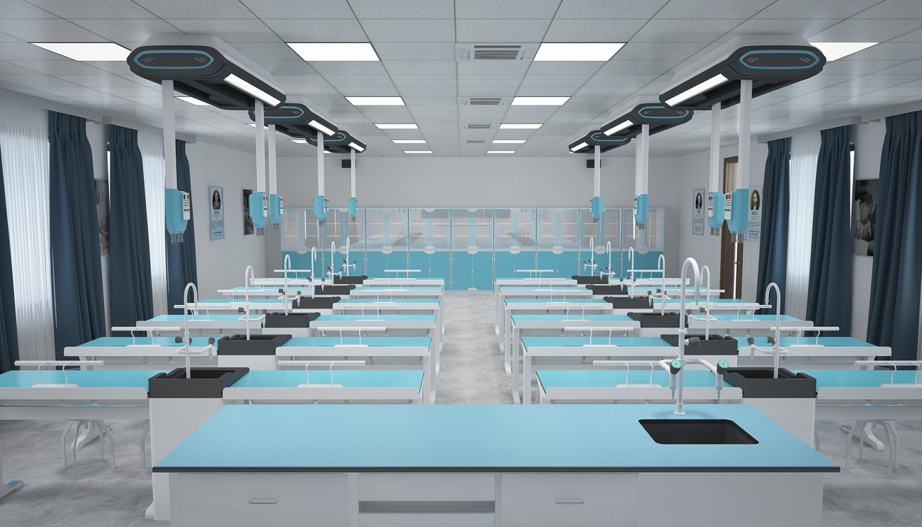 生物實驗室設(shè)備