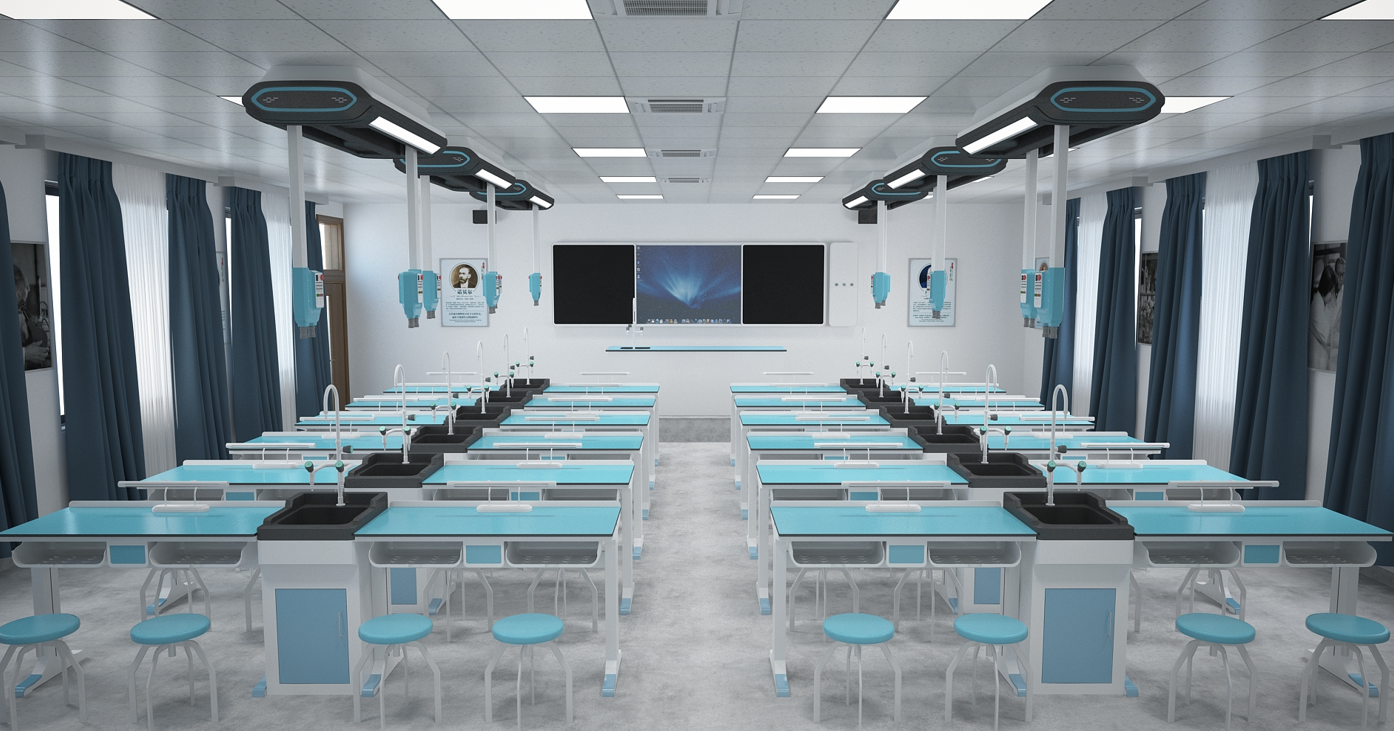 生物實驗室設(shè)備