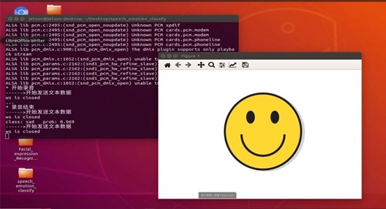 語(yǔ)音情感識(shí)別