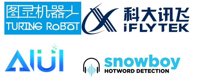 AI聽(tīng)覺(jué)主板