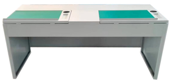 多功能拆裝制圖測繪實訓(xùn)臺