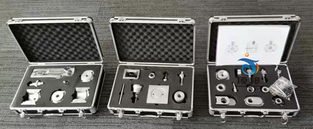 基礎(chǔ)件測繪訓(xùn)練模塊