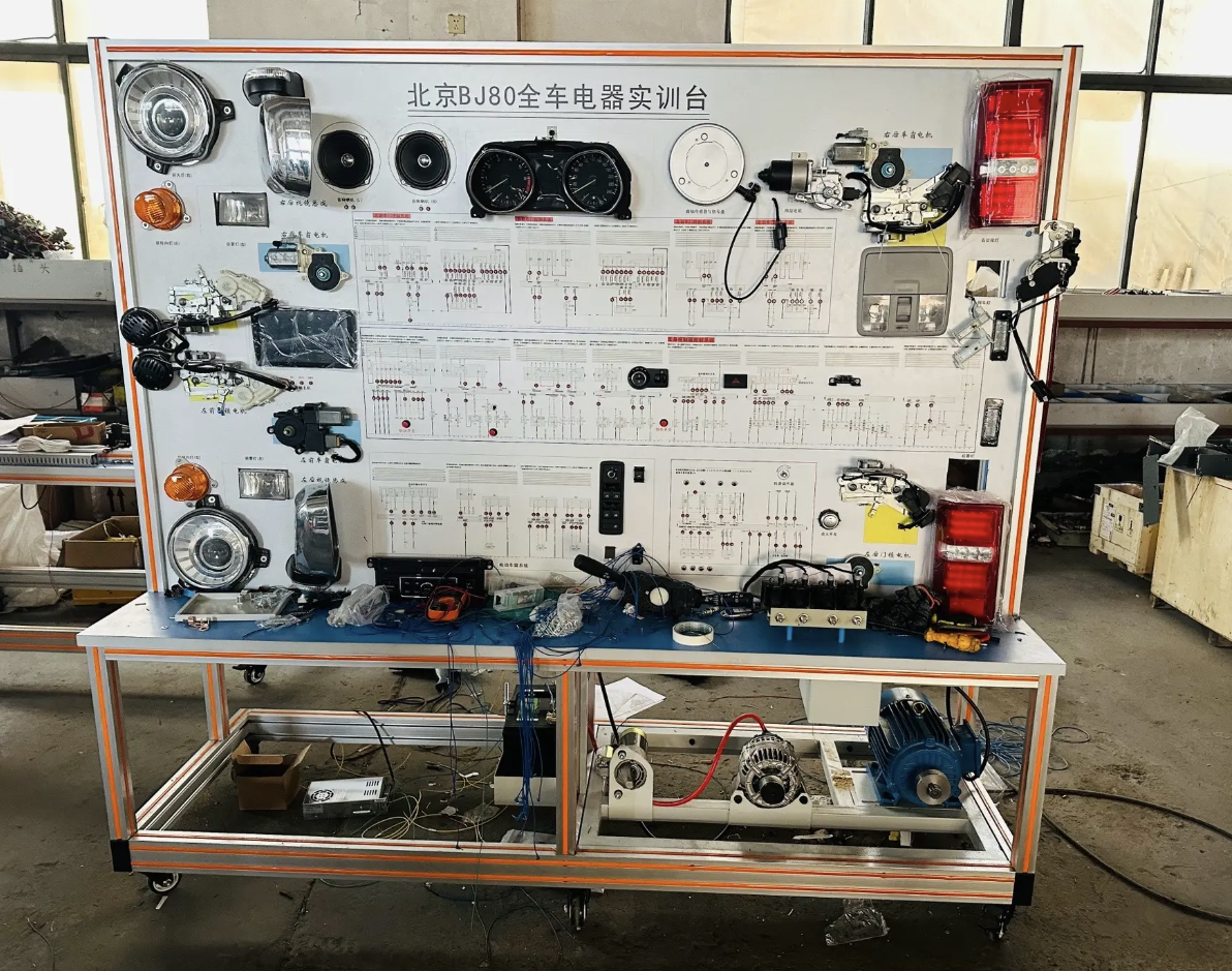 BJ80ȫ܇(ch)(sh)Ӗ(xn)_(ti)