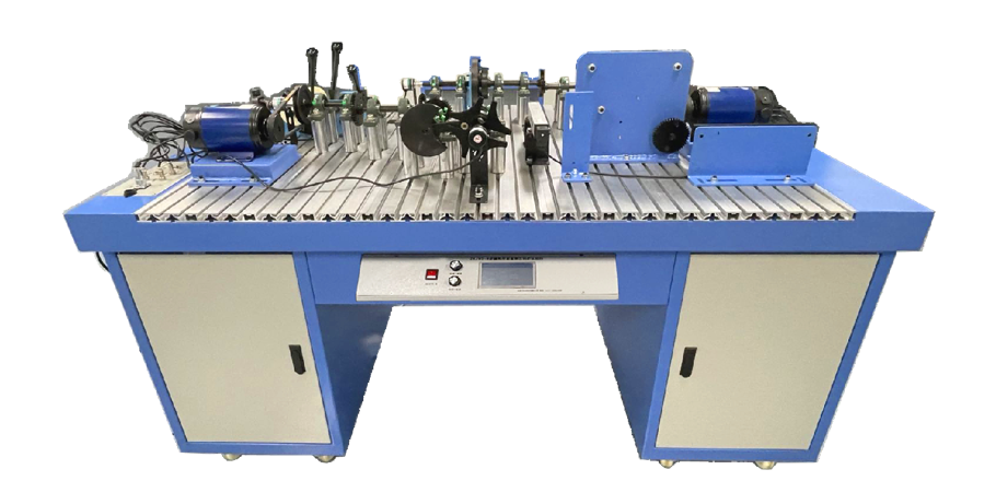 創(chuàng)意組合機械系統(tǒng)方案拼裝設計分析系統(tǒng)