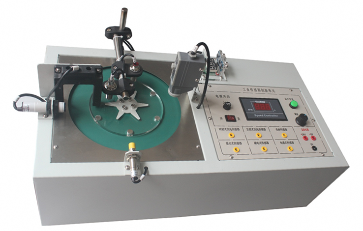 環(huán)形帶運(yùn)行裝置