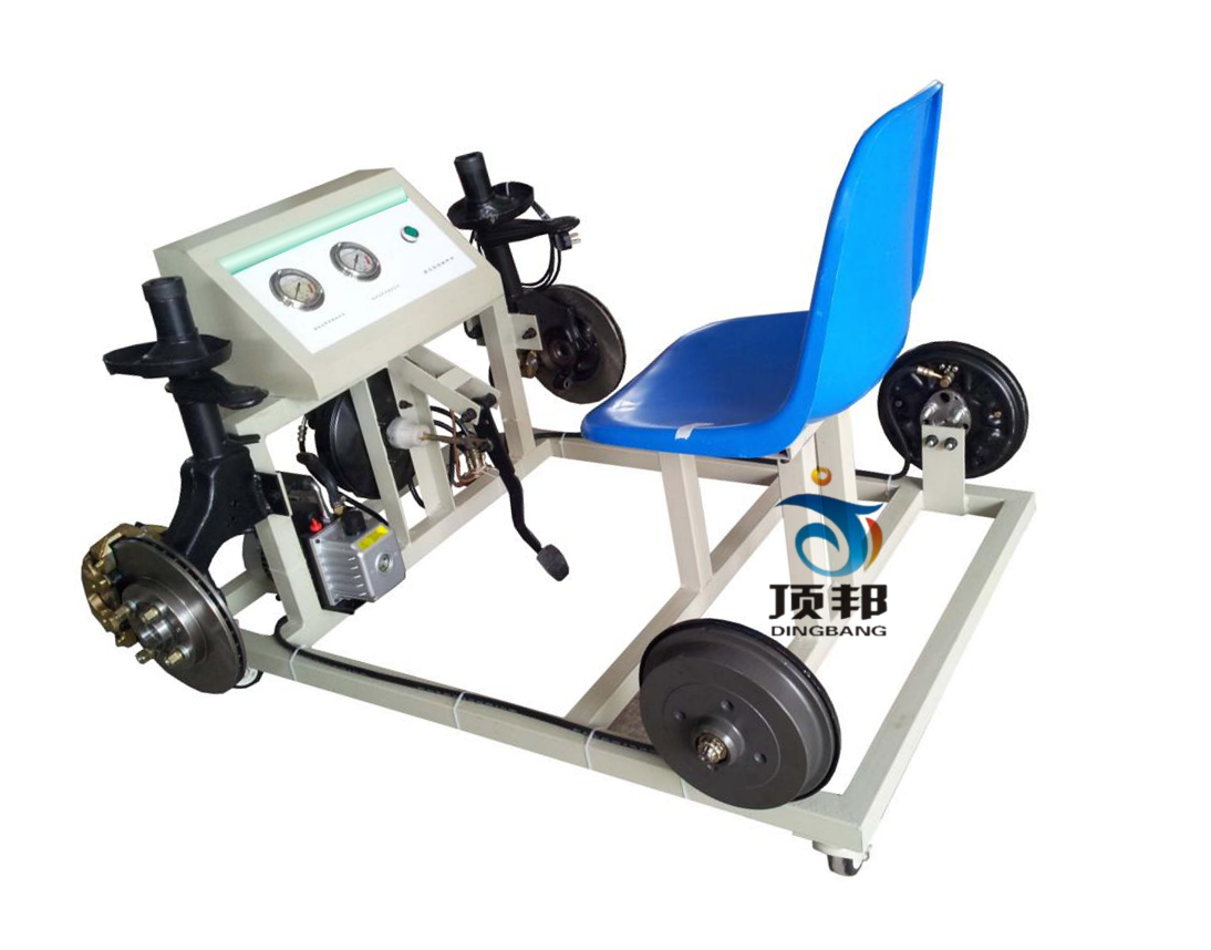 電子駐車制動(dòng)系統(tǒng)臺(tái)架