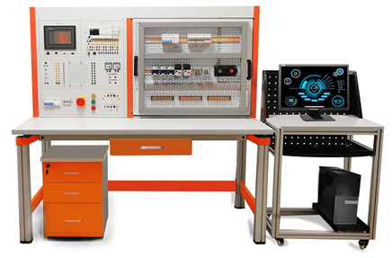 智能化電工職業(yè)技能等級考核平臺