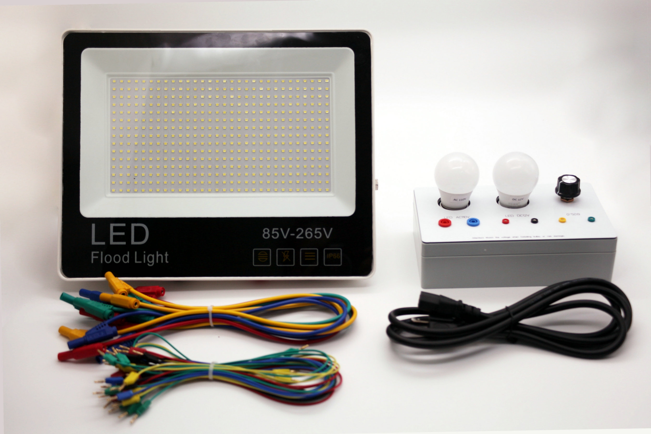 太陽能實(shí)驗(yàn)箱