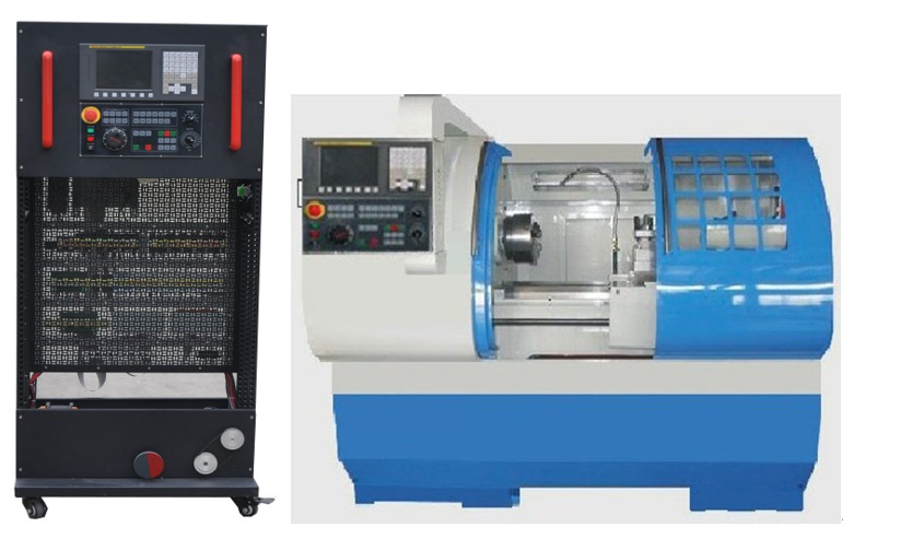 數(shù)控車床電氣控制與維修實(shí)訓(xùn)考核裝置