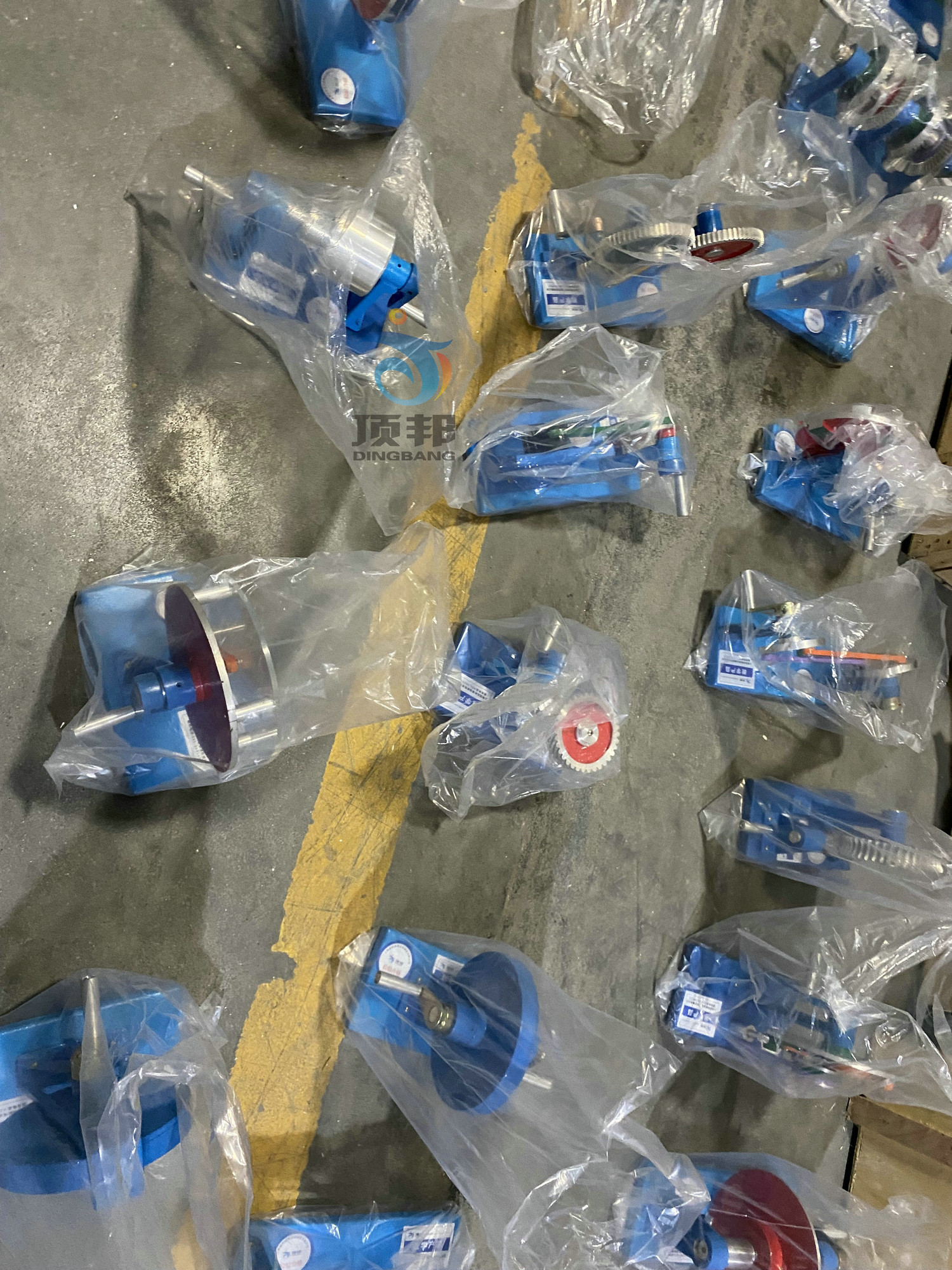 機構(gòu)運動簡圖測繪及分析實驗模型