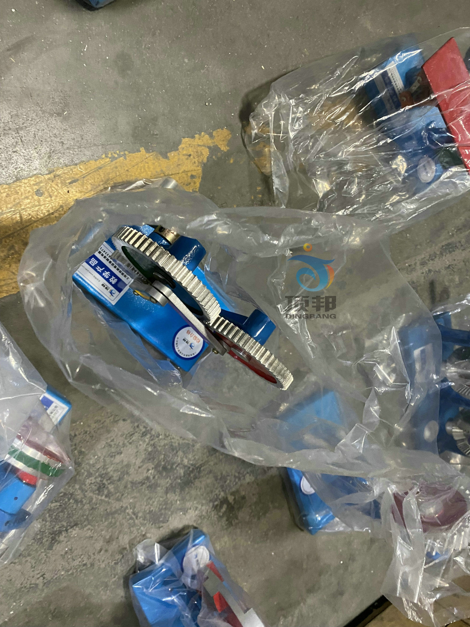 機構(gòu)運動簡圖測繪及分析實驗模型