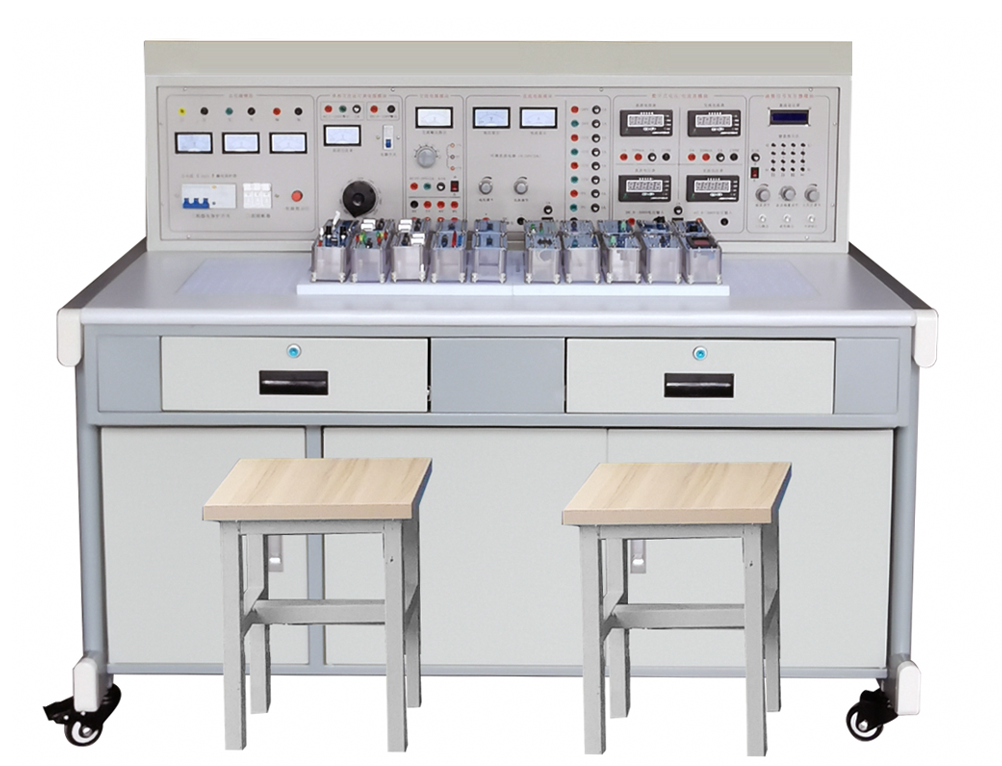 新能源汽車電工電子實驗臺