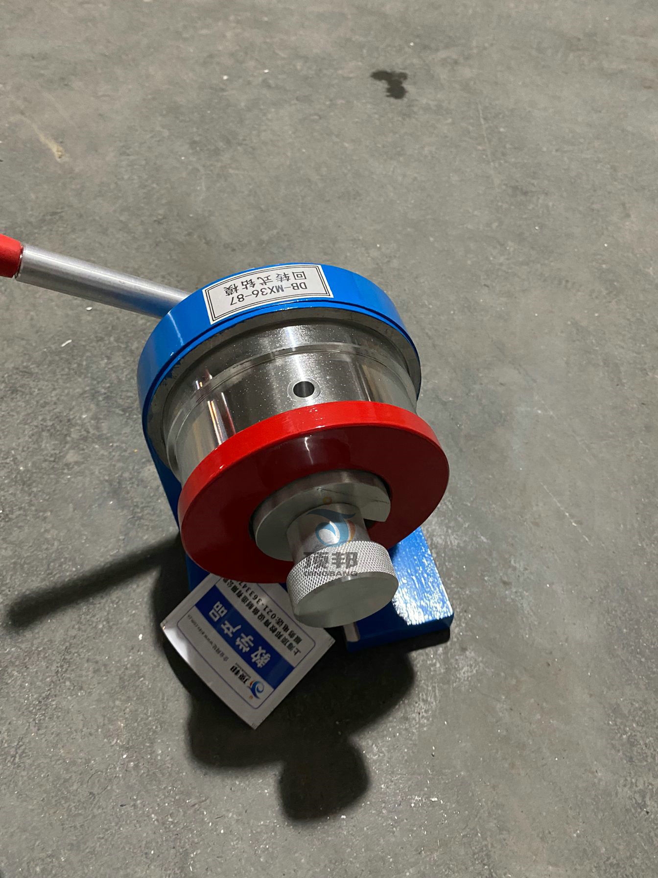 機(jī)床夾具模型