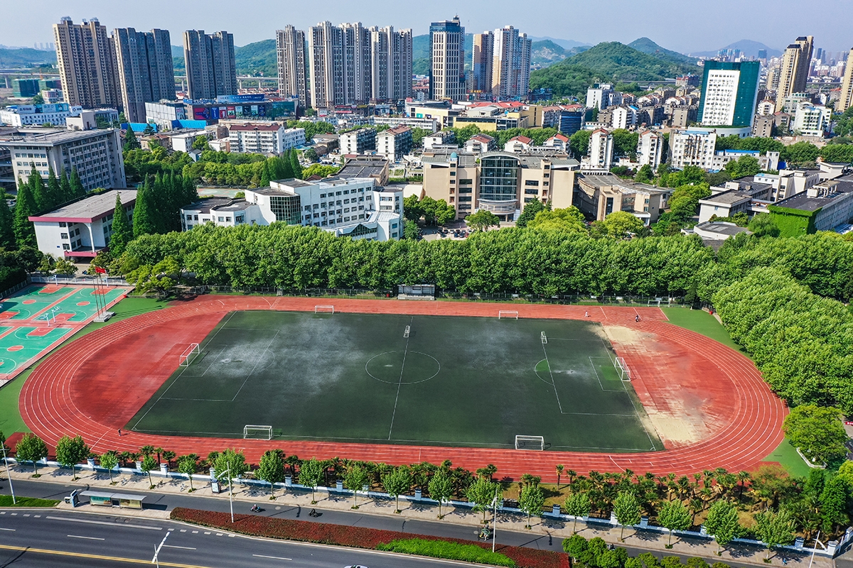 江蘇科技大學(xué)