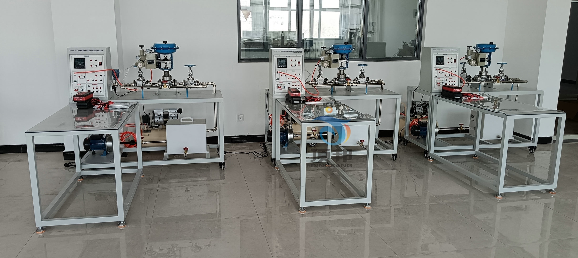 化工單元操作實訓裝置