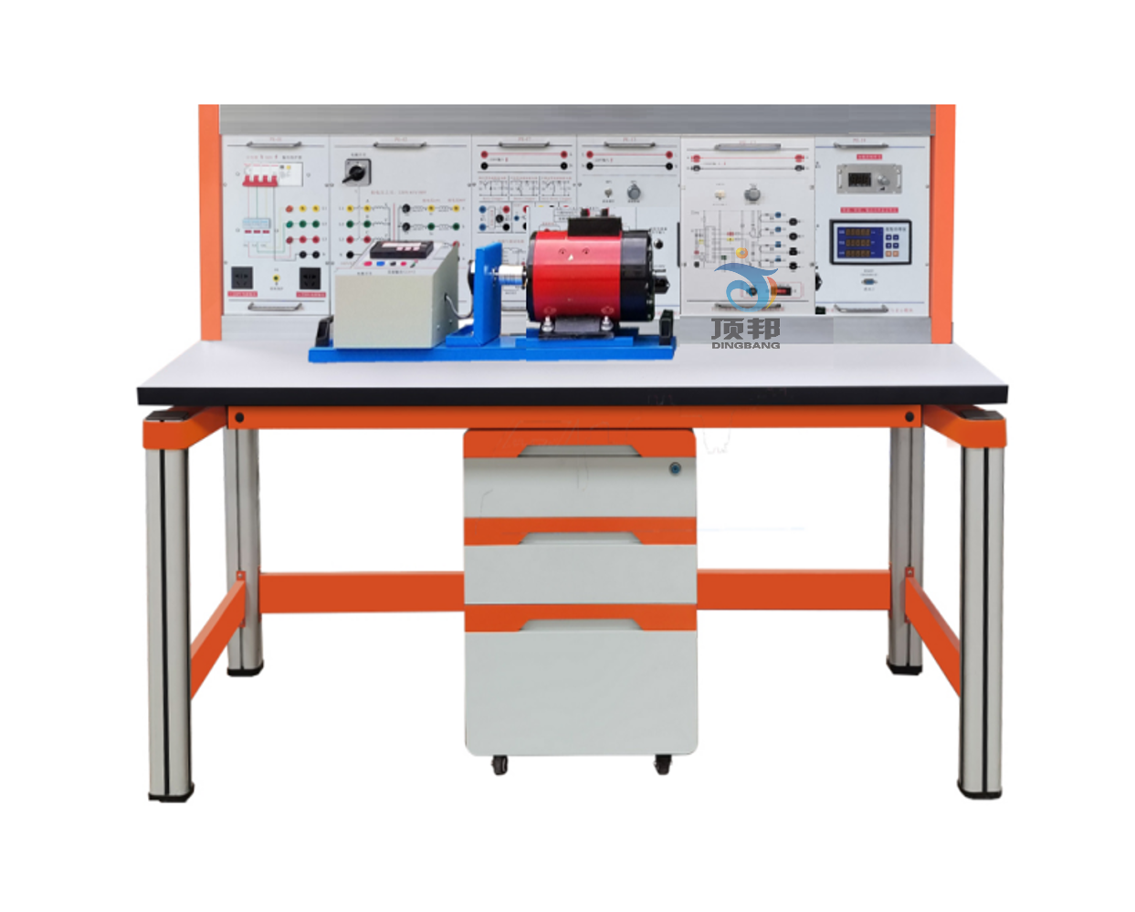 直流調(diào)速實訓(xùn)裝置