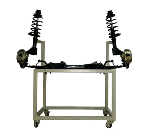 汽車前后懸架拆裝實(shí)訓(xùn)臺(tái)