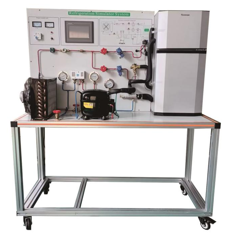制冷模擬器系統(tǒng)