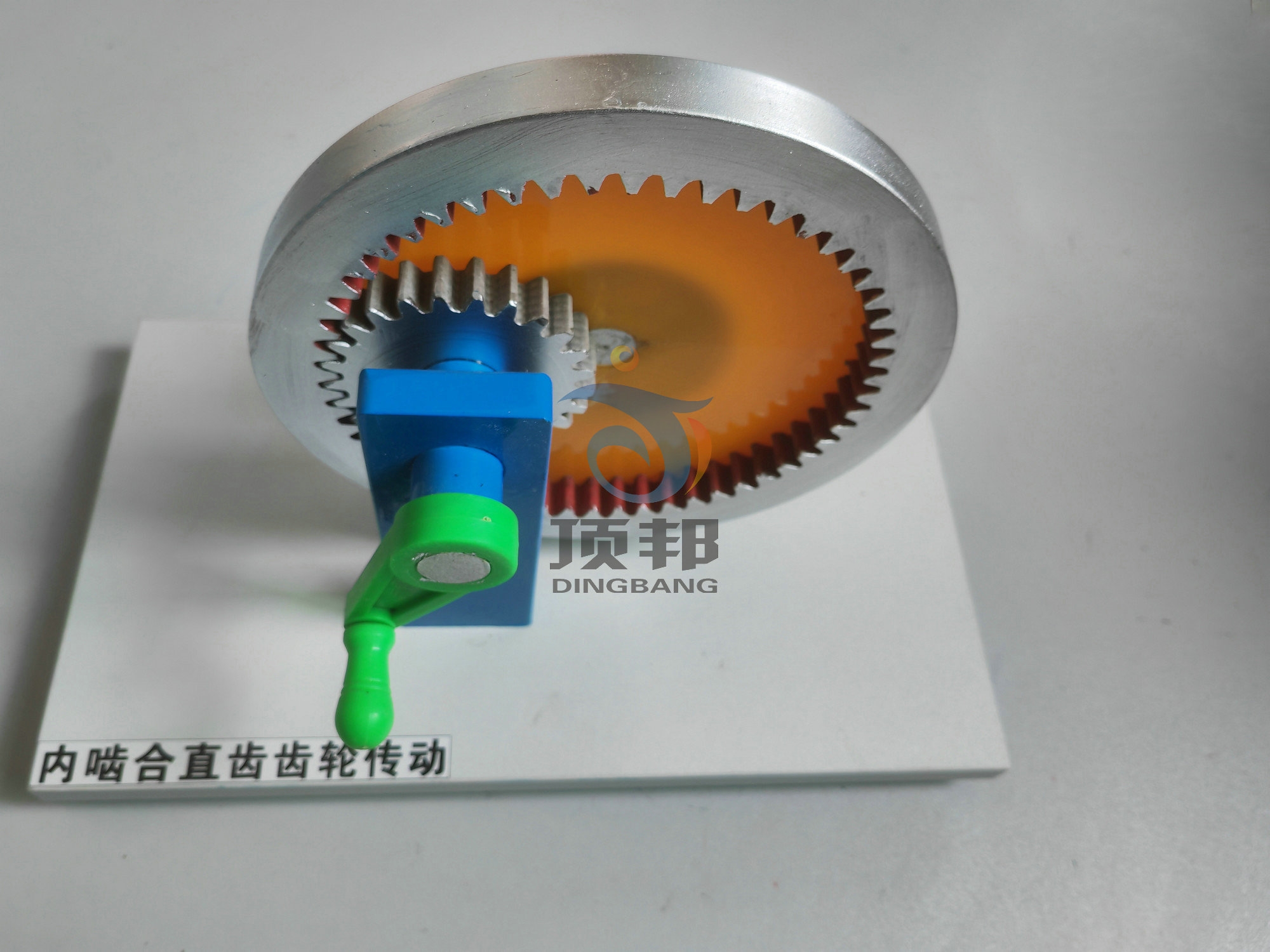 機(jī)械基礎(chǔ)教學(xué)模型