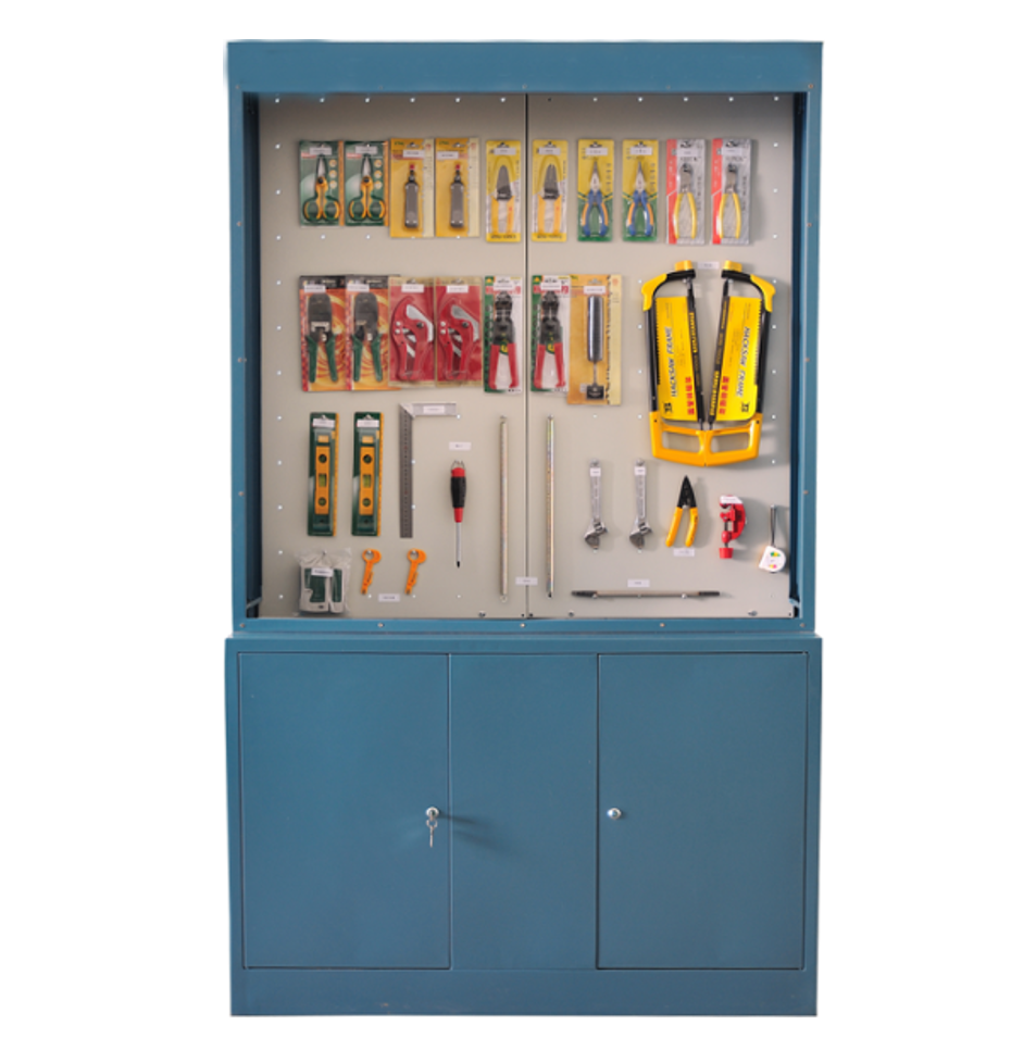 工具展示柜